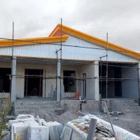 جوشکاری وشیروانی کوبی