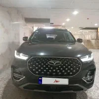 تیگو 8پرو شرایط فوق العاده