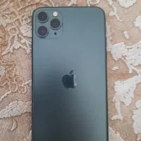 آیفون 11 پرو مکس  256  LL/A بدون بازشدگی