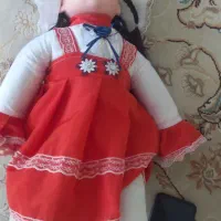 عروسک بزرگ