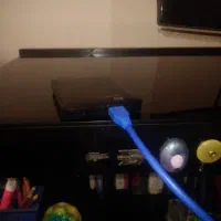 هارد اکسترنال وسترن دیجیتال WD500
