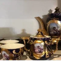 سرویس چایخوری
