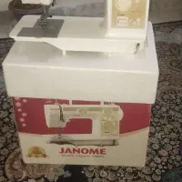 چرخ خیاطی  صنعتی ژانویه مدل،397 مدل 397