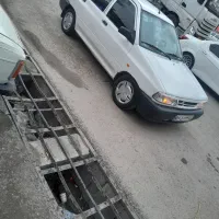 پراید مدل ۹۶