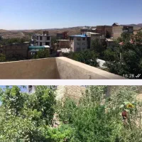 زمین سه نبش طرقبه با پروانه/بهترین لوکیشن