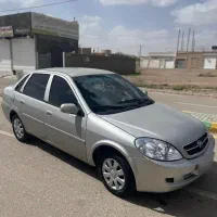 لیفان 520مدل1389