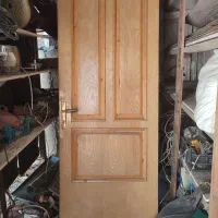 در دو حاله با چهارچوب