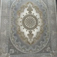 فرش قالی پژمان