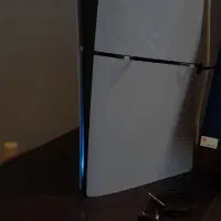 ps5 slim 2016 دیجتال
