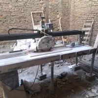 دستگاه سنگ بر ابی