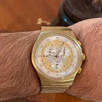 ساعت سواچ اورجینال سوئیس
