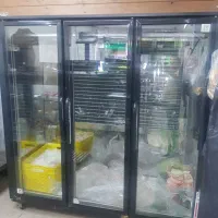یخچال قصابی نو