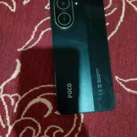 پوکو c71 معاوضه و نقد فروش