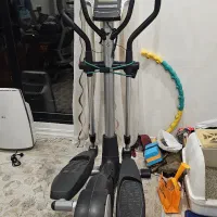 الپتیکال(اسکی فضایی)
