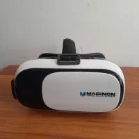 عینک واقعیت مجازی VR