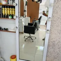 آینه سند پلاست شده|آینه|نیشابور, شهرک جانبازان|دیوار