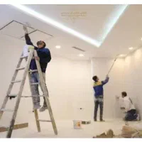 نقاشی ساختمان پذیرفته می شود