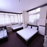 اجاره سوئیت ،اتاق و خدمات