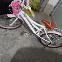 دوچرخه نمره ۲۰ دخترانه