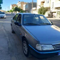 405تمیز خانگی معاوضه با دنا هم دارم