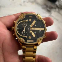 ساعت دیزل هفت موتوره اصل