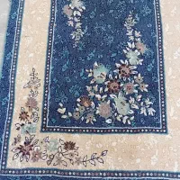 گلیم فرش|گلیم، جاجیم، گبه|قم, باجک یک|دیوار