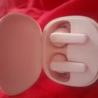 هندسفری دخترونه صورتی اصل