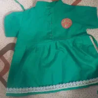 لباس دخترانه محرمی