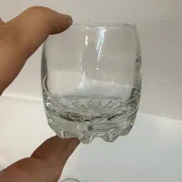 شات پافیلی|ظروف سرو و پذیرایی|قم, صفائیه|دیوار