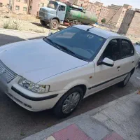 سمند lxمدل ۹۳ تک سوز