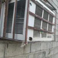 تعمیرات کولر پنجره ای و اسپلبت
