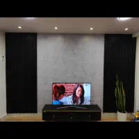 نصب و تعمیر سقف کاذب پی وی سی