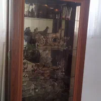 بوفه،گنجه