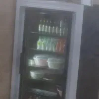 یخچال صنعتی موتور فرانسه