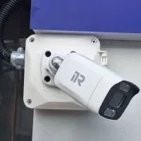 دوربین مداربسته و دزدگیراماکن