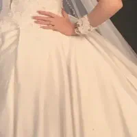 لباس عروس