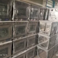 تنور خانگی فر پیتزا وکیک پز