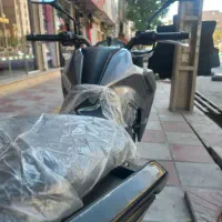 na 180|موتورسیکلت|قرچک, زیبا شهر|دیوار