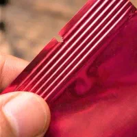 دستگاه پرس پدالی پلاستیک با ضخامت 1.5 سانت PI546