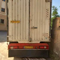 خاور. 808|خودرو سنگین|تهران, جوادیه|دیوار