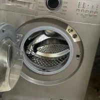 لباسشویی ۷ کیلویی در حد نو اوتومات