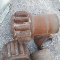 چرخ دنده شاول