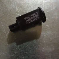 اصلاح سنسور نور KMC و نصب پرژکتور