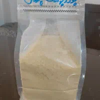 پودر پوست پرتقال