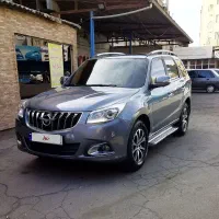 هایما s7 توربو