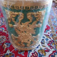 سطل زباله جا دستمال کاغذی نونو