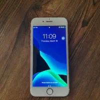 ایفون 6s رز گلد در حد