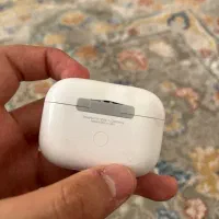 کیس ایرپاد هندزفری