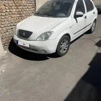 تیبا 2بد
