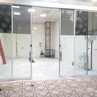 ۶۰متر تجاری هروی